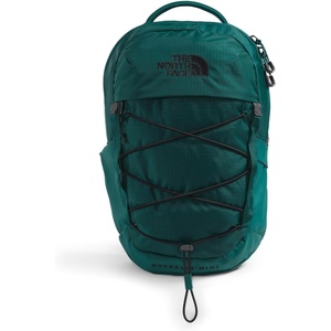 The North Face Borealis Mini Backpack, TNF Black/TNF Black-NPF, One Size(Deep Nori/Tnf Black)