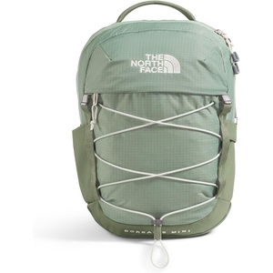The North Face Borealis Mini Backpack, TNF Black/TNF Black-NPF, One Size(Slate Moss/Bark Mist)