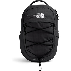 The North Face Borealis Mini Backpack, TNF Black/TNF Black-NPF, One Size(Tnf Black/Tnf Black)