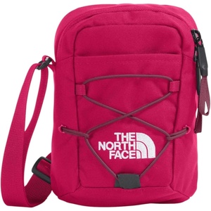 The North Face Jester Crossbody Bag(Granite Grey/Frost Grey)