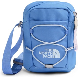 The North Face Jester Crossbody Bag(Indigo Wonder/Ice Lilac/Tnf White)