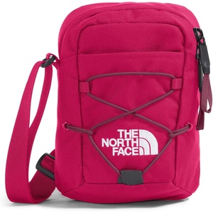 The North Face Jester Crossbody Bag(Lali Guran/Rhododendron)