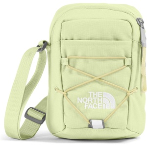 The North Face Jester Crossbody Bag(Lemon Mist-pear)