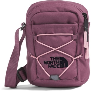 The North Face Jester Crossbody Bag(Midnight Mauve/Mauve)
