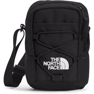 The North Face Jester Crossbody Bag(Tnf Black)
