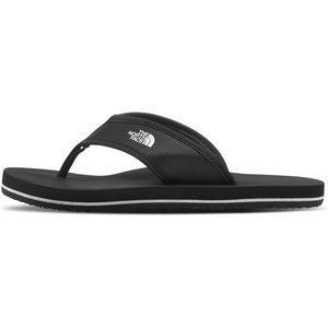 The North Face Kids Base Camp Flip-Flops (Toddler/Little Kid/Big Kid)(Tnf Black/Tnf White)