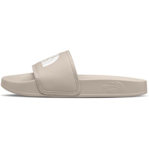 The North Face Kids Base Camp Slide III (Toddler/Little Kid/Big Kid)(Calacatta/Tnf White)