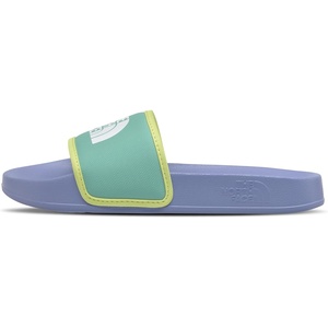 The North Face Kids Base Camp Slide III (Toddler/Little Kid/Big Kid)(Virtual Blue/Tnf White)