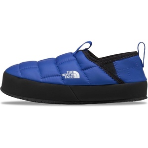 The North Face Kids Thermoball™ Traction Mule II (Toddler/Little Kid/Big Kid)(Tnf Blue/Tnf White)
