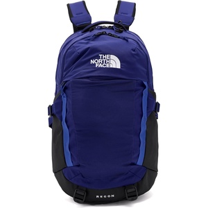 The North Face Router Everyday Laptop Backpack – Daypack, Water Repellent, Laptop Sleeve, Reflective Details, Asphalt Grey Light Heather/TNF Black-NPF, One Size(Bold Blue/Tnf Black/Active Blue)