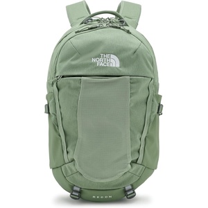 The North Face Router Everyday Laptop Backpack – Daypack, Water Repellent, Laptop Sleeve, Reflective Details, Asphalt Grey Light Heather/TNF Black-NPF, One Size(Slate Moss Dark Heather/Slate Moss)
