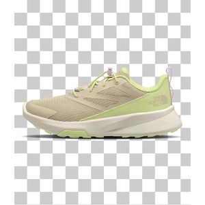 The North Face Unisex-Child Altamesa (Youth)(Desert Stone/Lemon Mist)