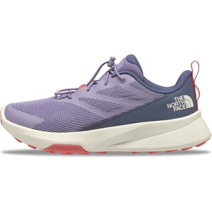 The North Face Unisex-Child Altamesa (Youth)(Lilac Peak/Twilight Galaxy)