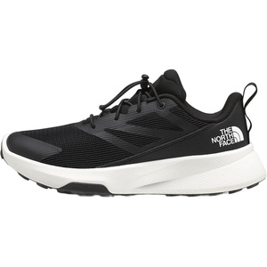 The North Face Unisex-Child Altamesa (Youth)(Tnf Black/Asphalt Grey)