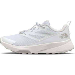 The North Face Unisex-Child Altamesa (Youth)(Tnf White/Tnf White)