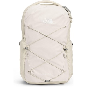 The North Face Women’s Jester Everyday Laptop Backpack – Commuter Travel Bag, Laptop Sleeve, Water-Repellent, Minimal Grey Dark Heather/Minimal Grey-NPF, One Size(Icecap Blue Fall Wanderer Print/Icecap Blue/Gravel)