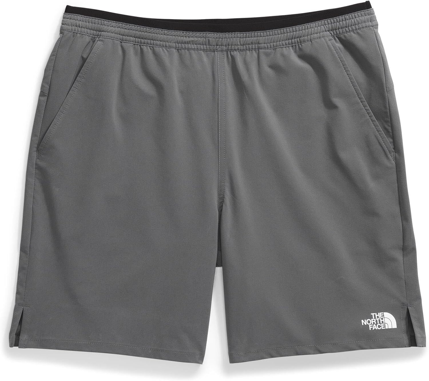 image:imageTHE NORTH FACE Mens Wander Short 20 Moisture Wicking Water Repellent Finish Internal DrawcordSmoked Pearl