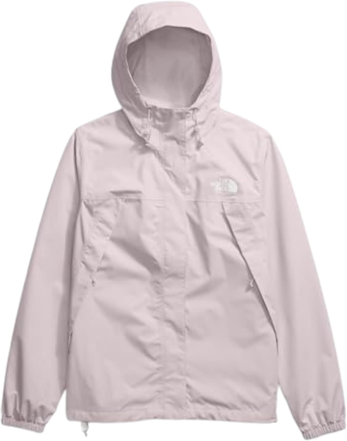 image:imageTHE NORTH FACE Womens Antora Waterproof Breathable Rain CoatMoonstone Grey