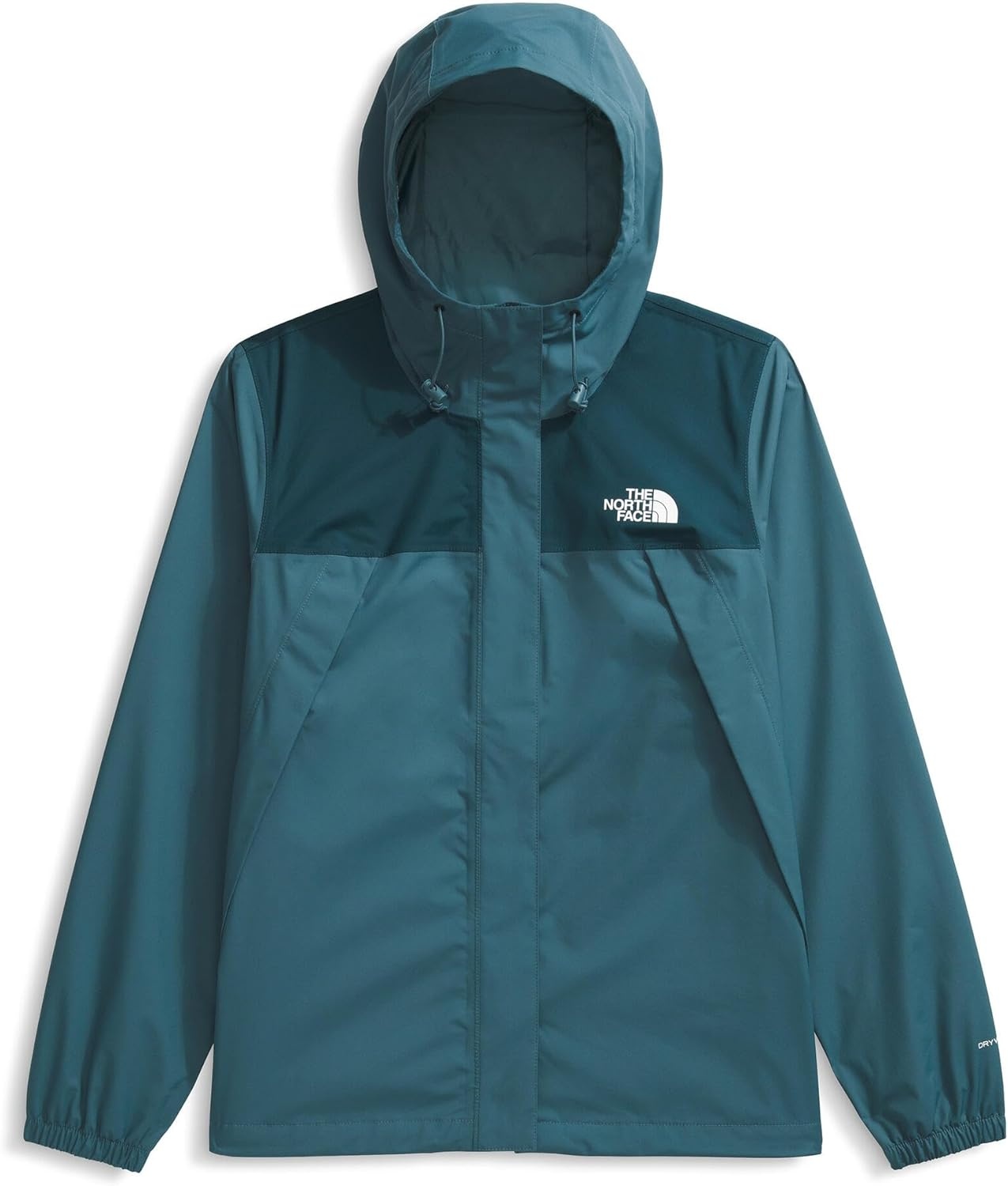 image:imageTHE NORTH FACE Womens Antora Waterproof Breathable Rain CoatSpaceDeep Cypress