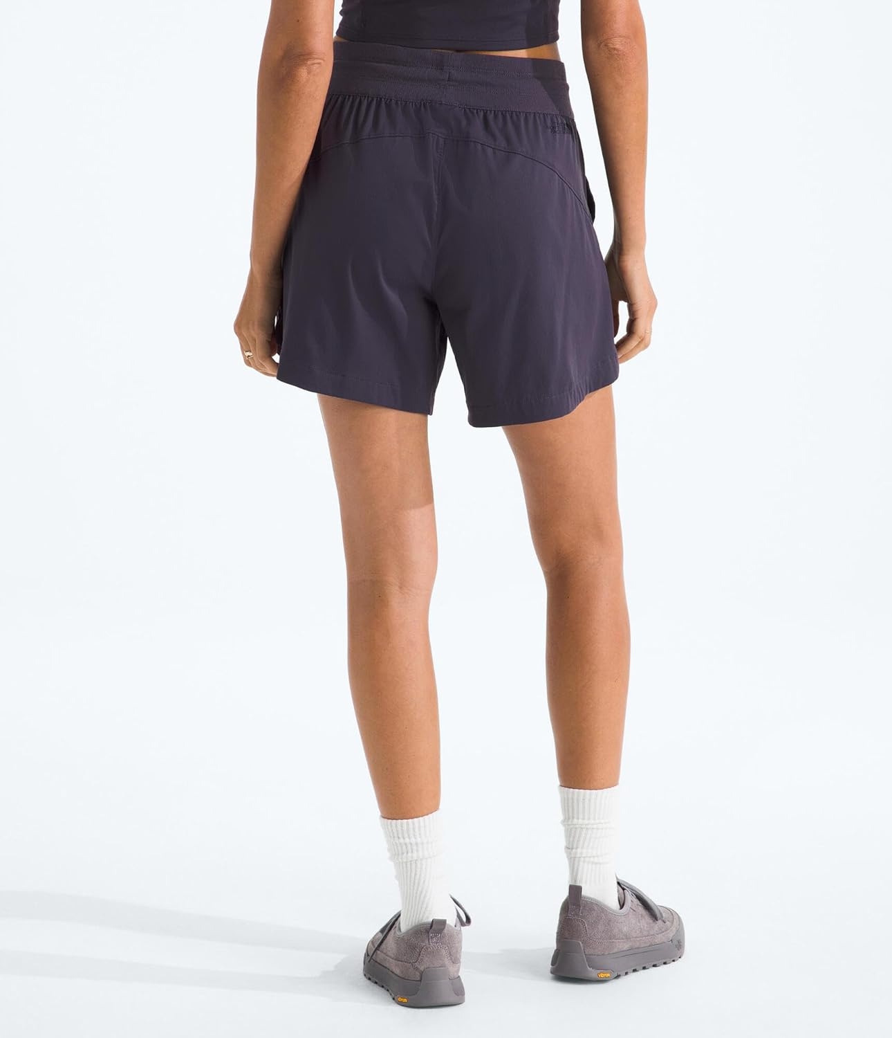 image:imageThe North Face Aphrodite Arise 5 ShortsEndless Dusk