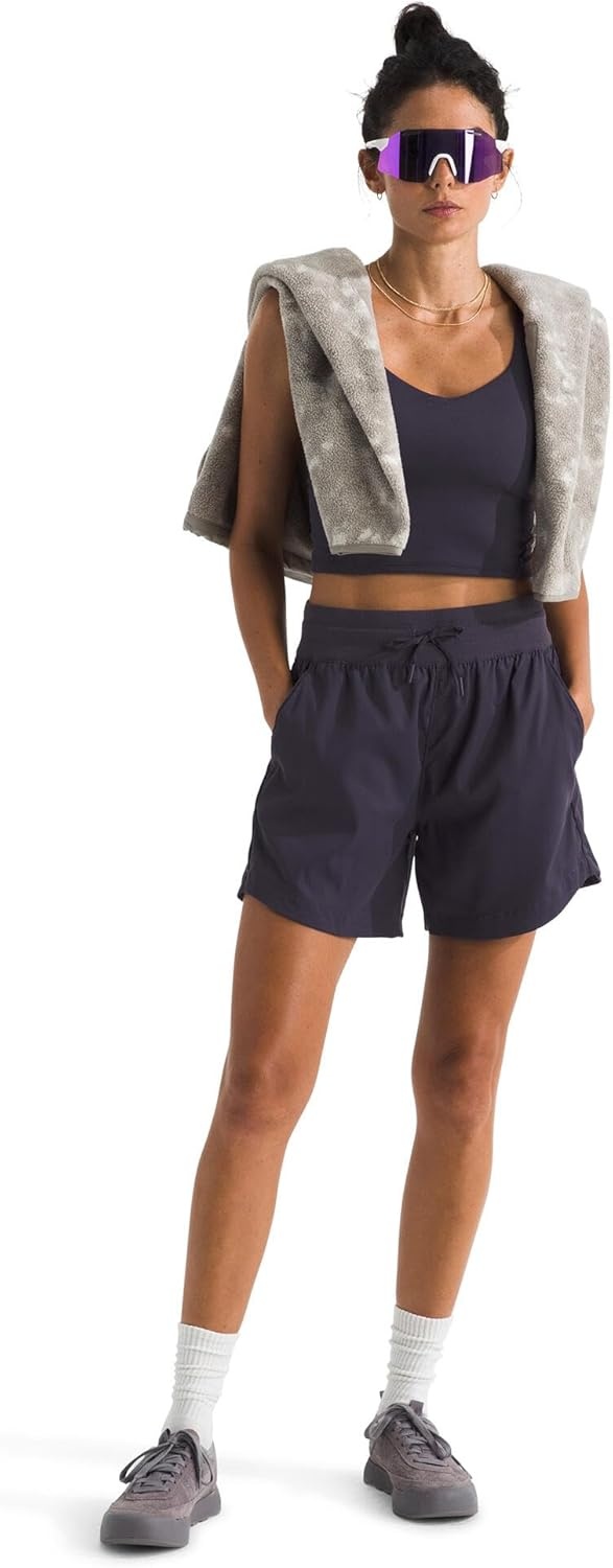 image:imageThe North Face Aphrodite Arise 5 ShortsEndless Dusk