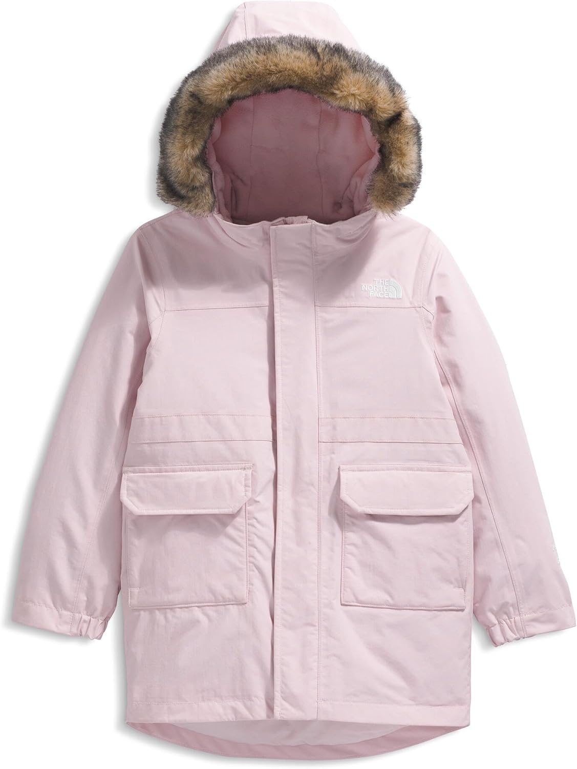 imageThe North Face Baby Arctic ParkaPale Blossom
