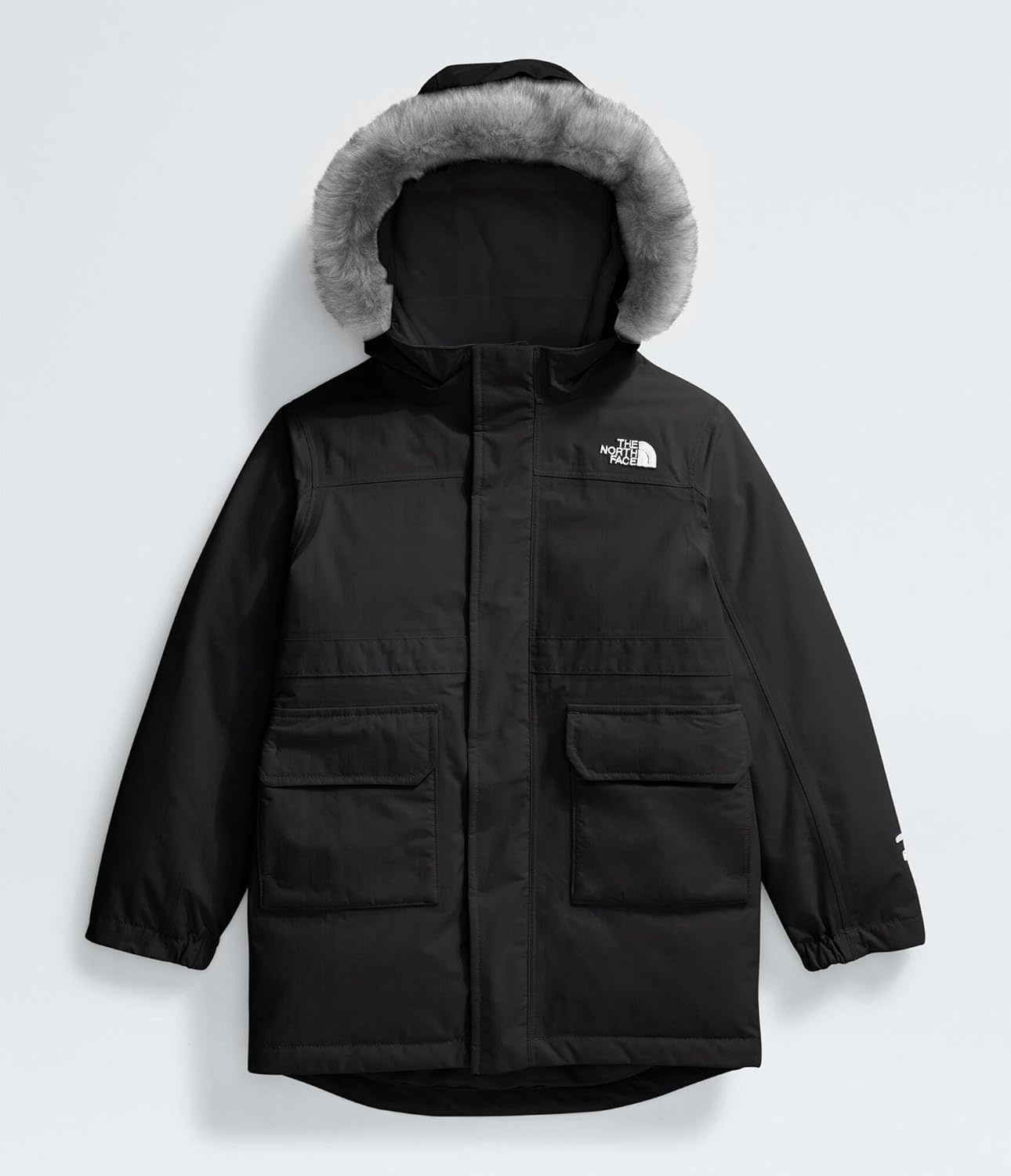 imageThe North Face Baby Arctic ParkaTnf Black