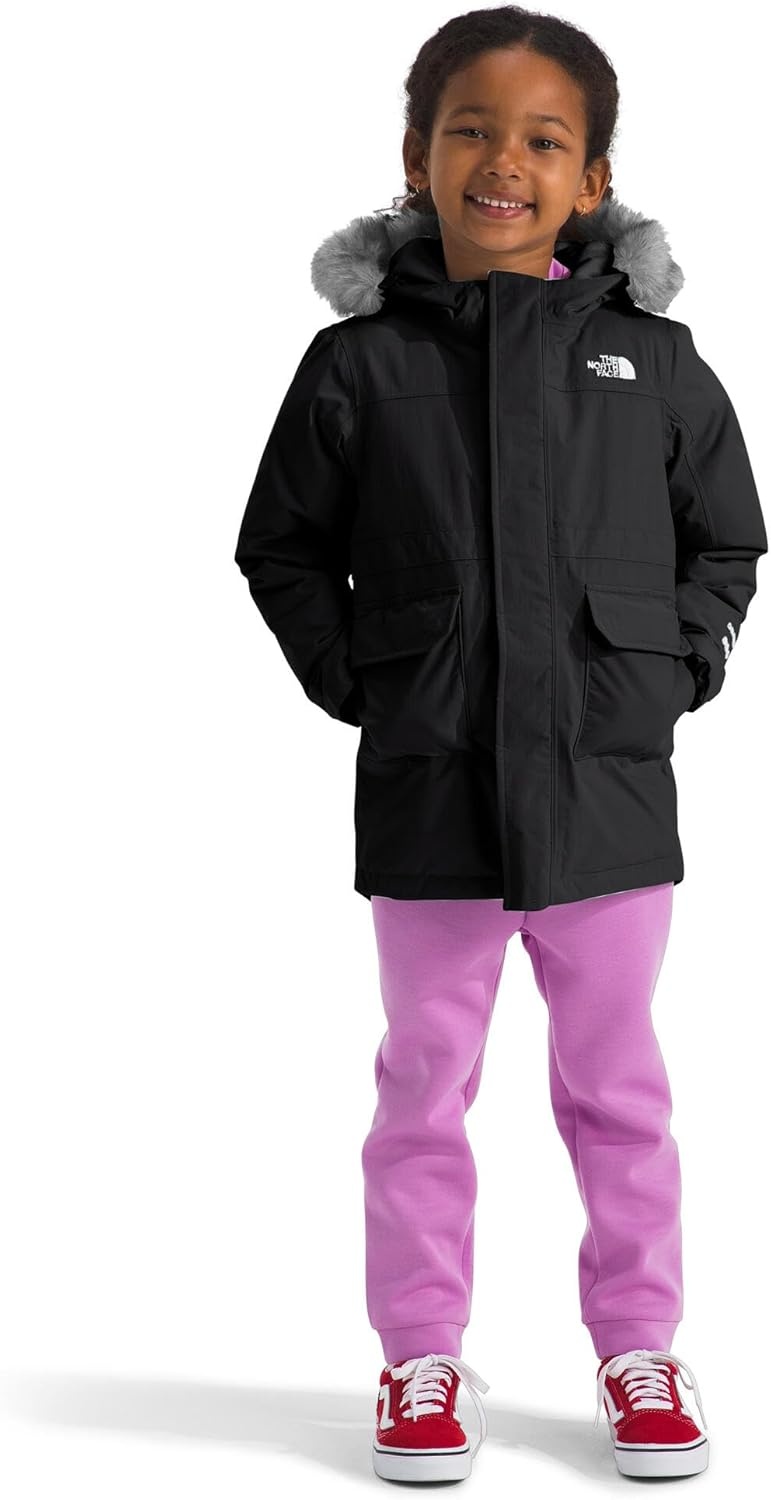 imageThe North Face Baby Arctic ParkaTnf Black