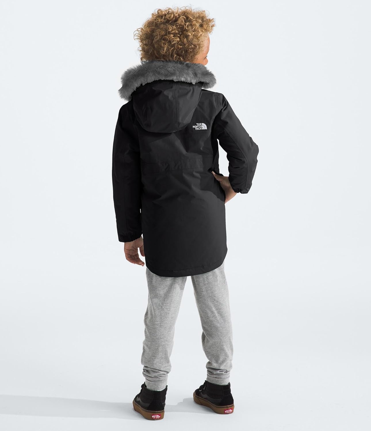 imageThe North Face Baby Arctic ParkaTnf Black