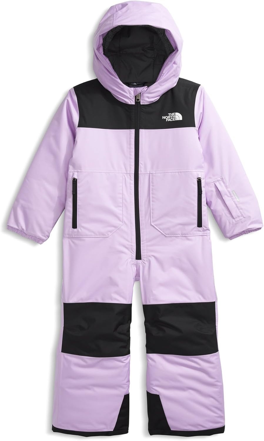 imageThe North Face Baby Freedom Snow SuitLite Lilac