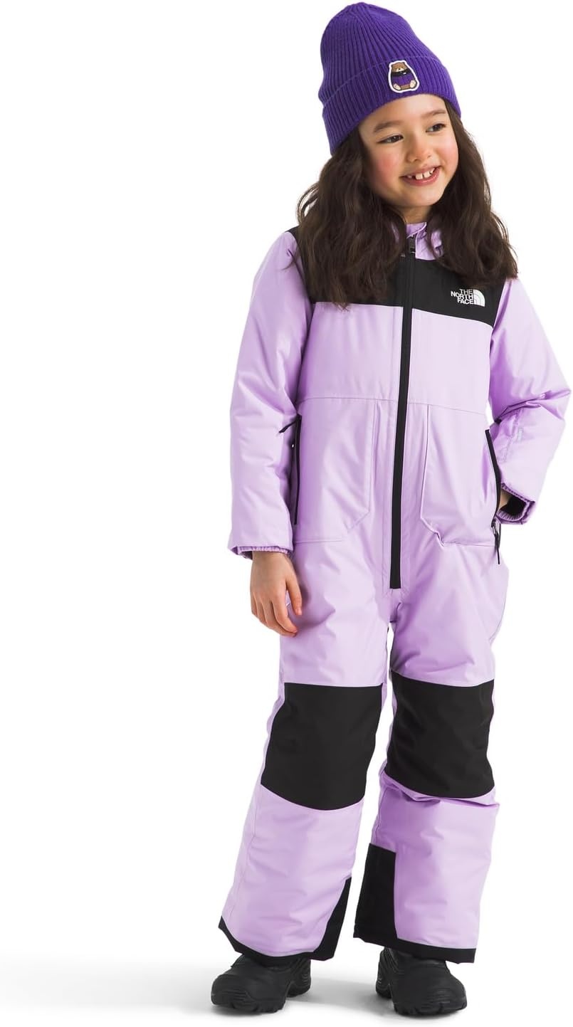 imageThe North Face Baby Freedom Snow SuitLite Lilac