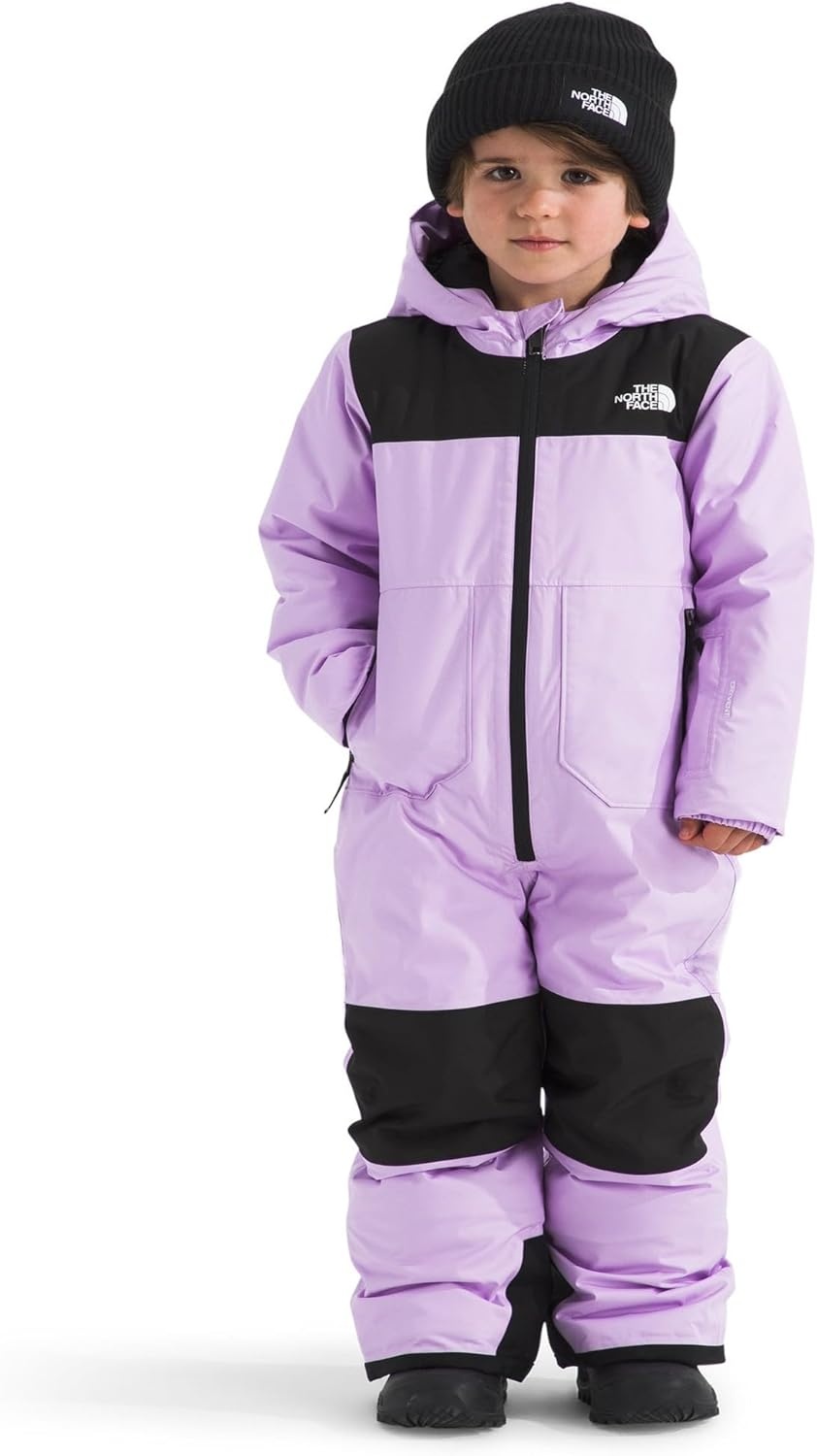 imageThe North Face Baby Freedom Snow SuitLite Lilac