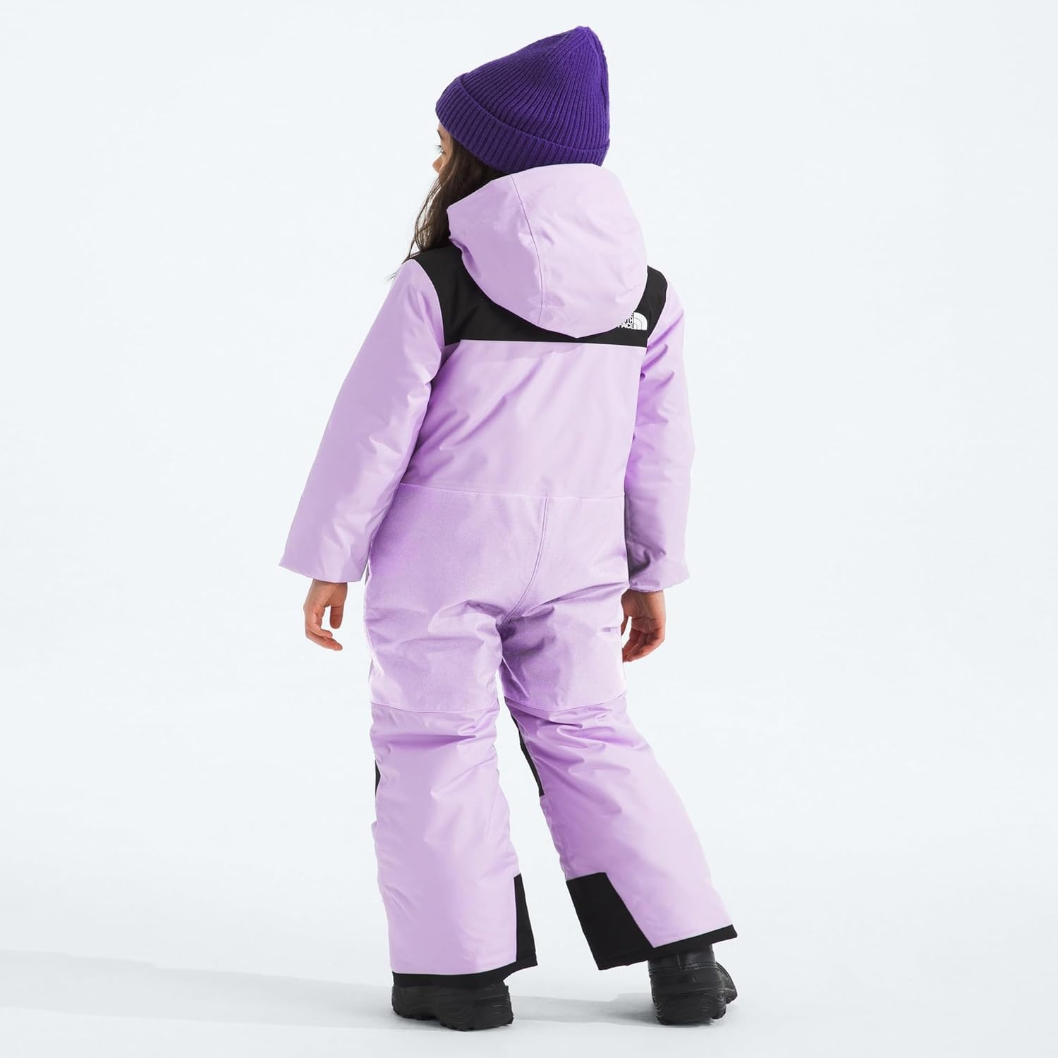 imageThe North Face Baby Freedom Snow SuitLite Lilac
