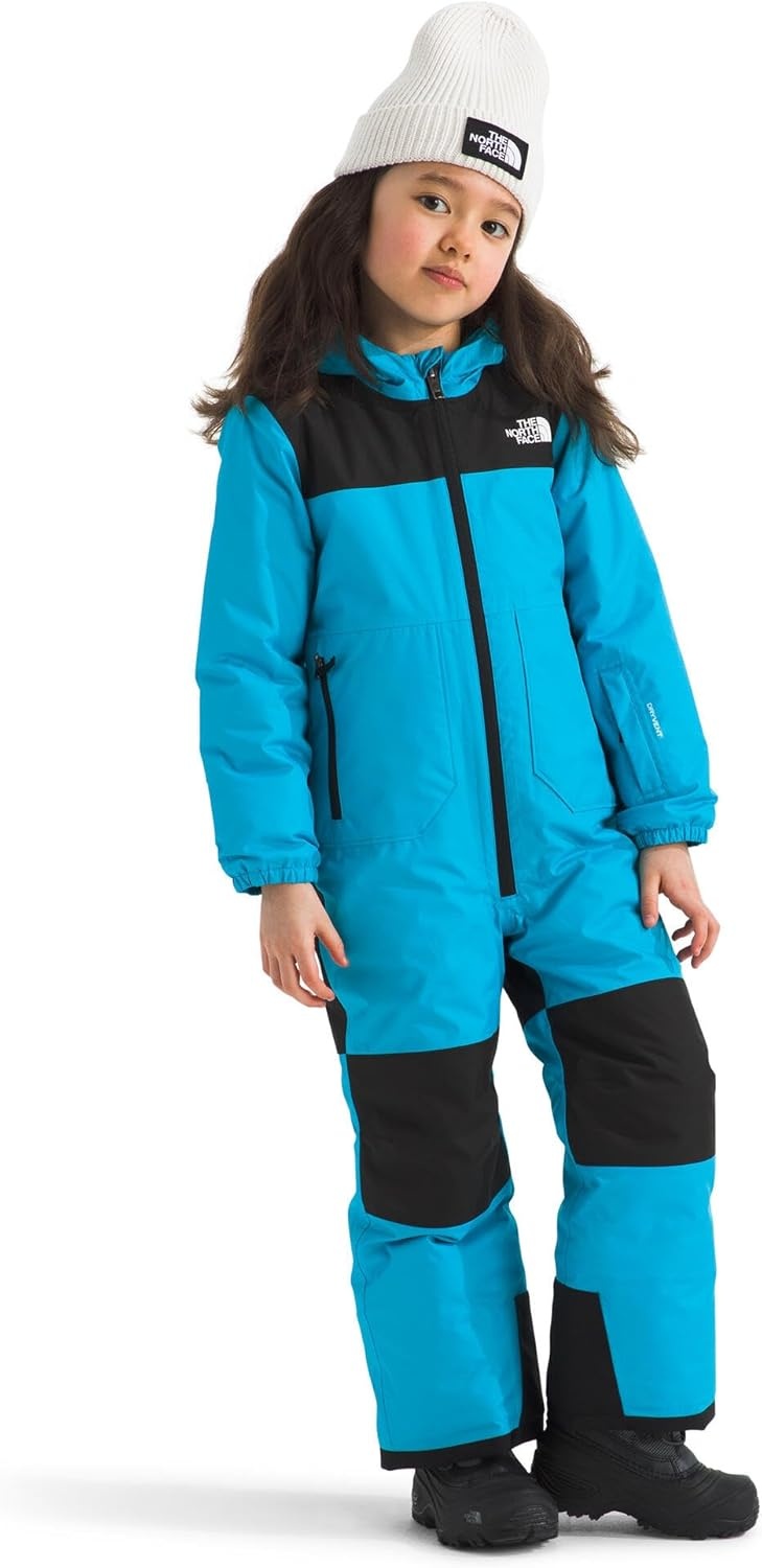 imageThe North Face Baby Freedom Snow SuitMeridian Blue