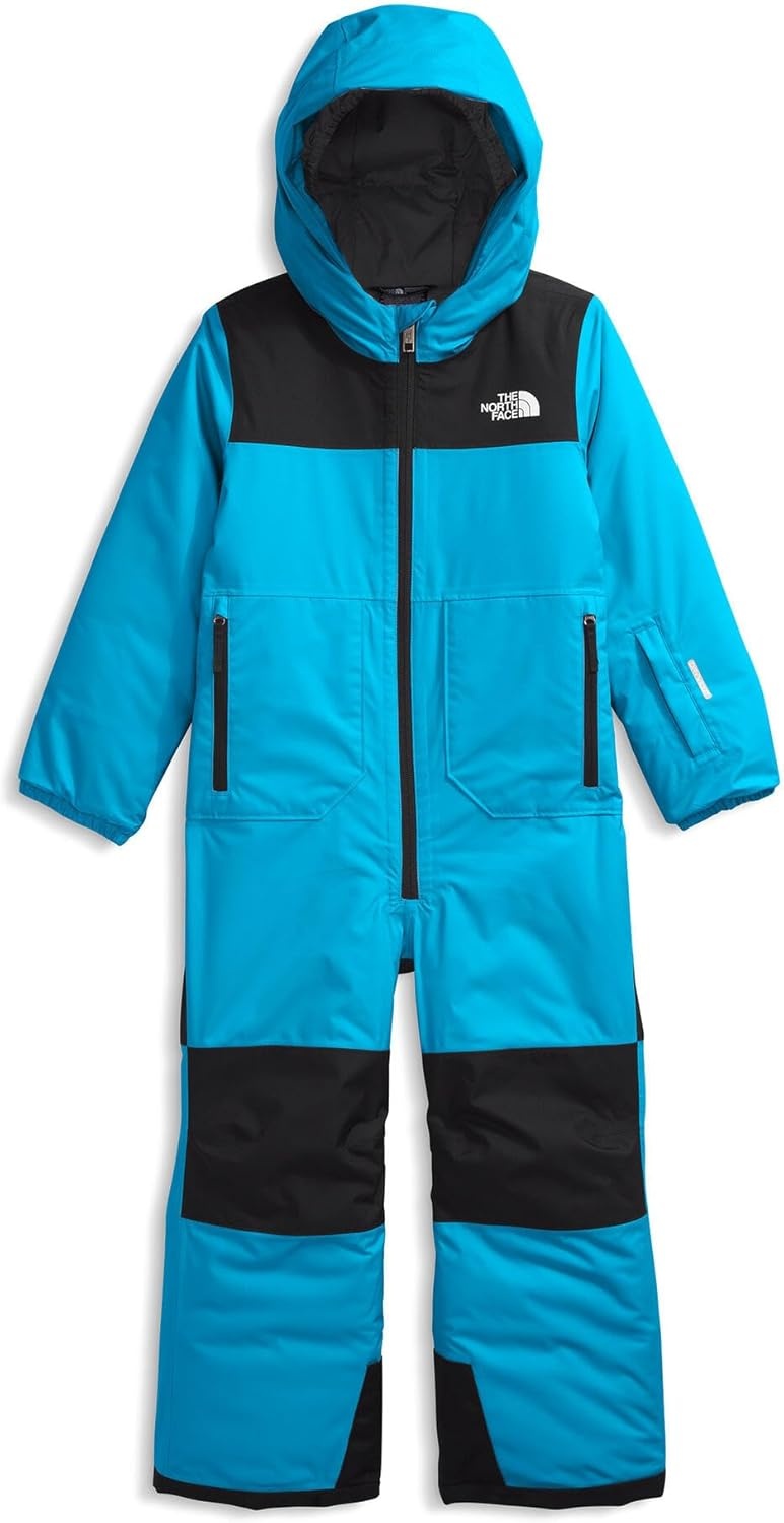 imageThe North Face Baby Freedom Snow SuitMeridian Blue