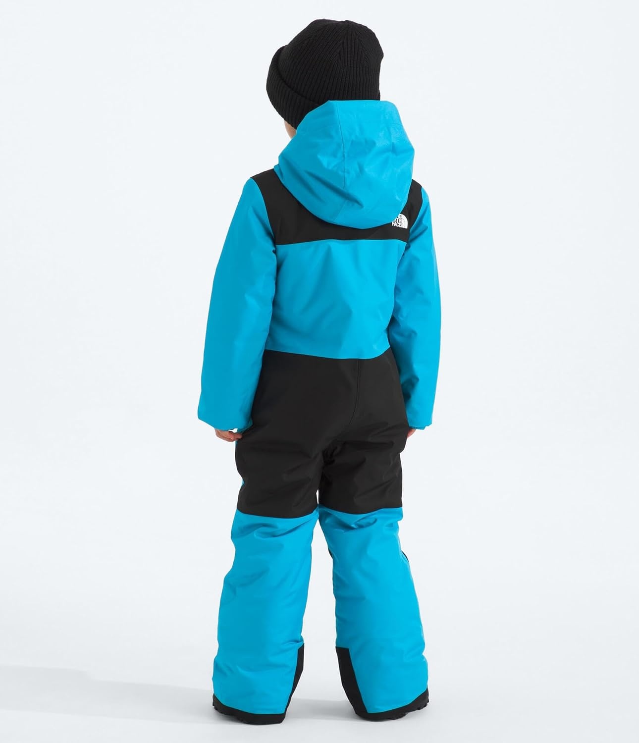 imageThe North Face Baby Freedom Snow SuitMeridian Blue