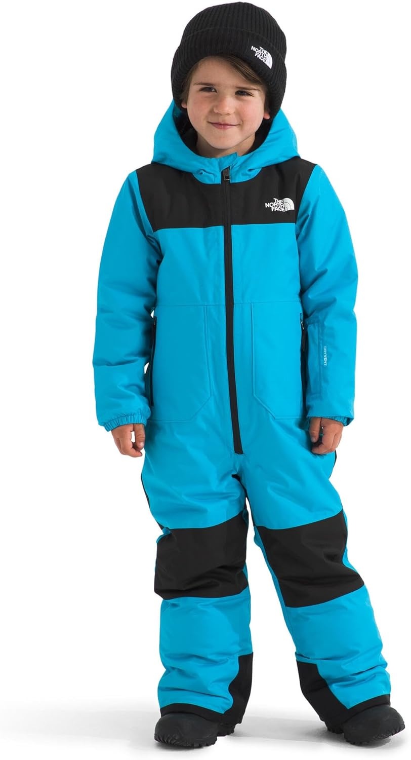 imageThe North Face Baby Freedom Snow SuitMeridian Blue