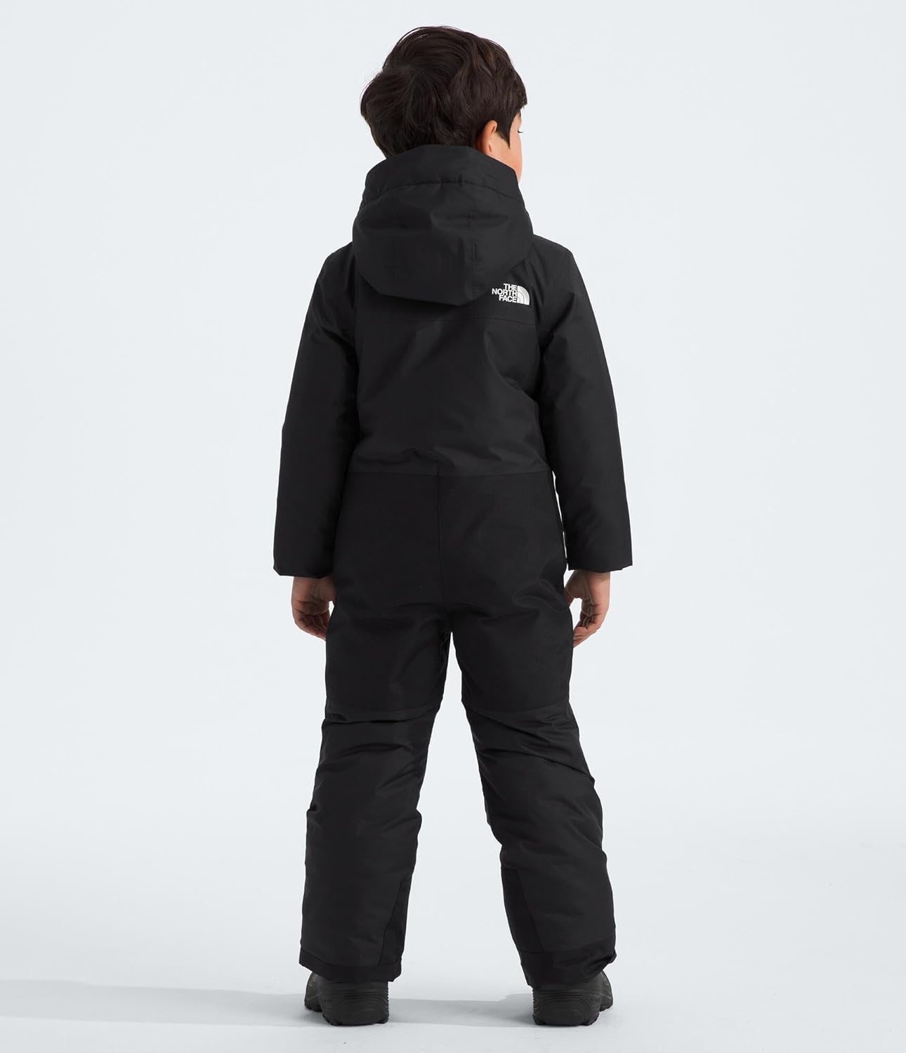 imageThe North Face Baby Freedom Snow SuitTnf Black