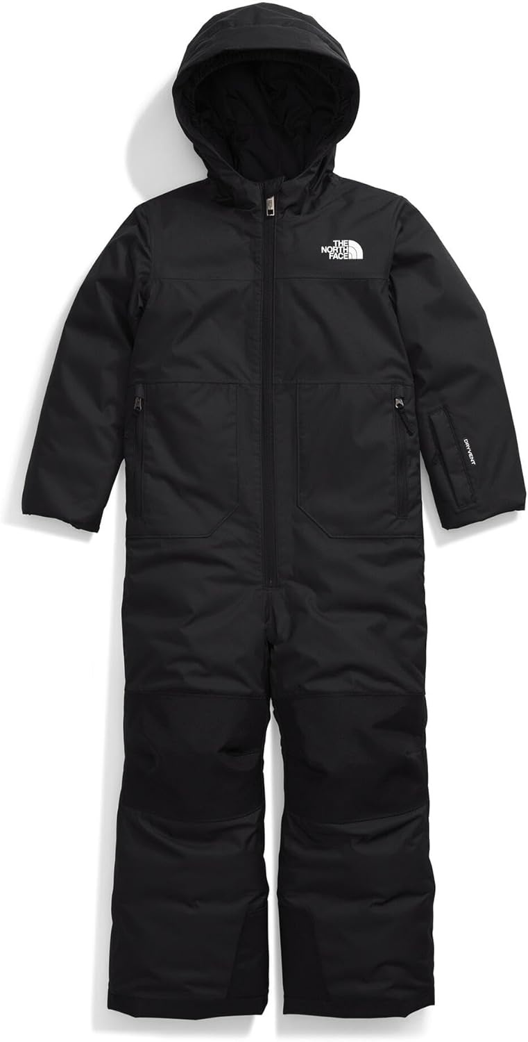 imageThe North Face Baby Freedom Snow SuitTnf Black