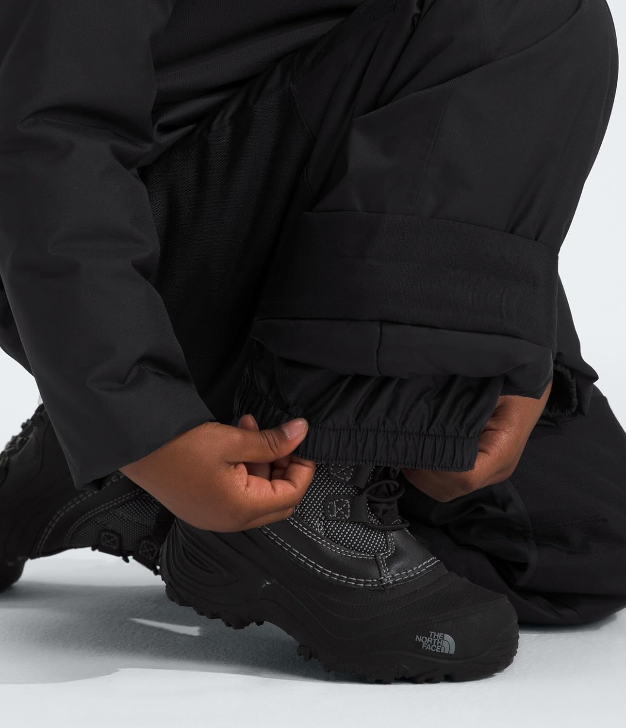 imageThe North Face Baby Freedom Snow SuitTnf Black