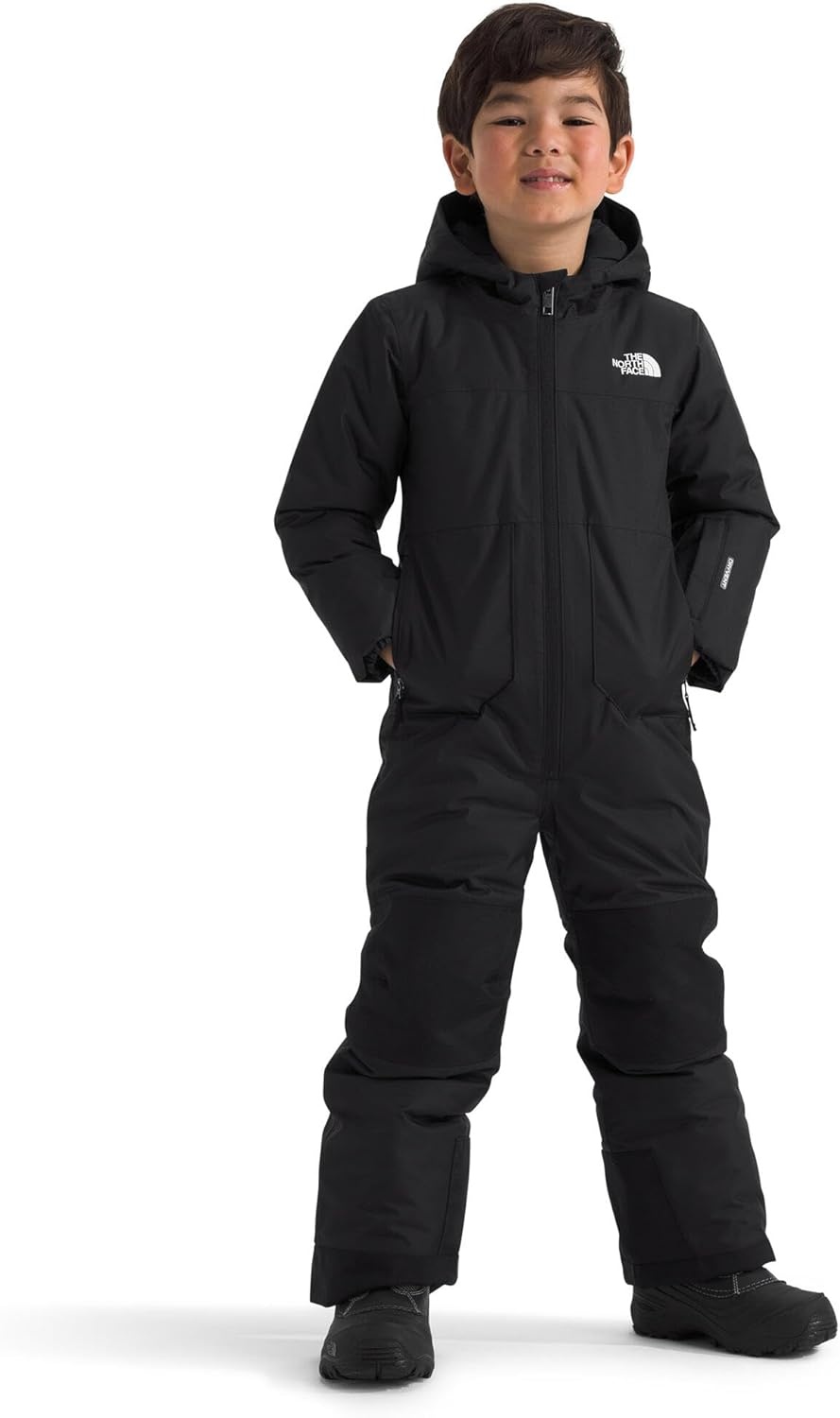 imageThe North Face Baby Freedom Snow SuitTnf Black