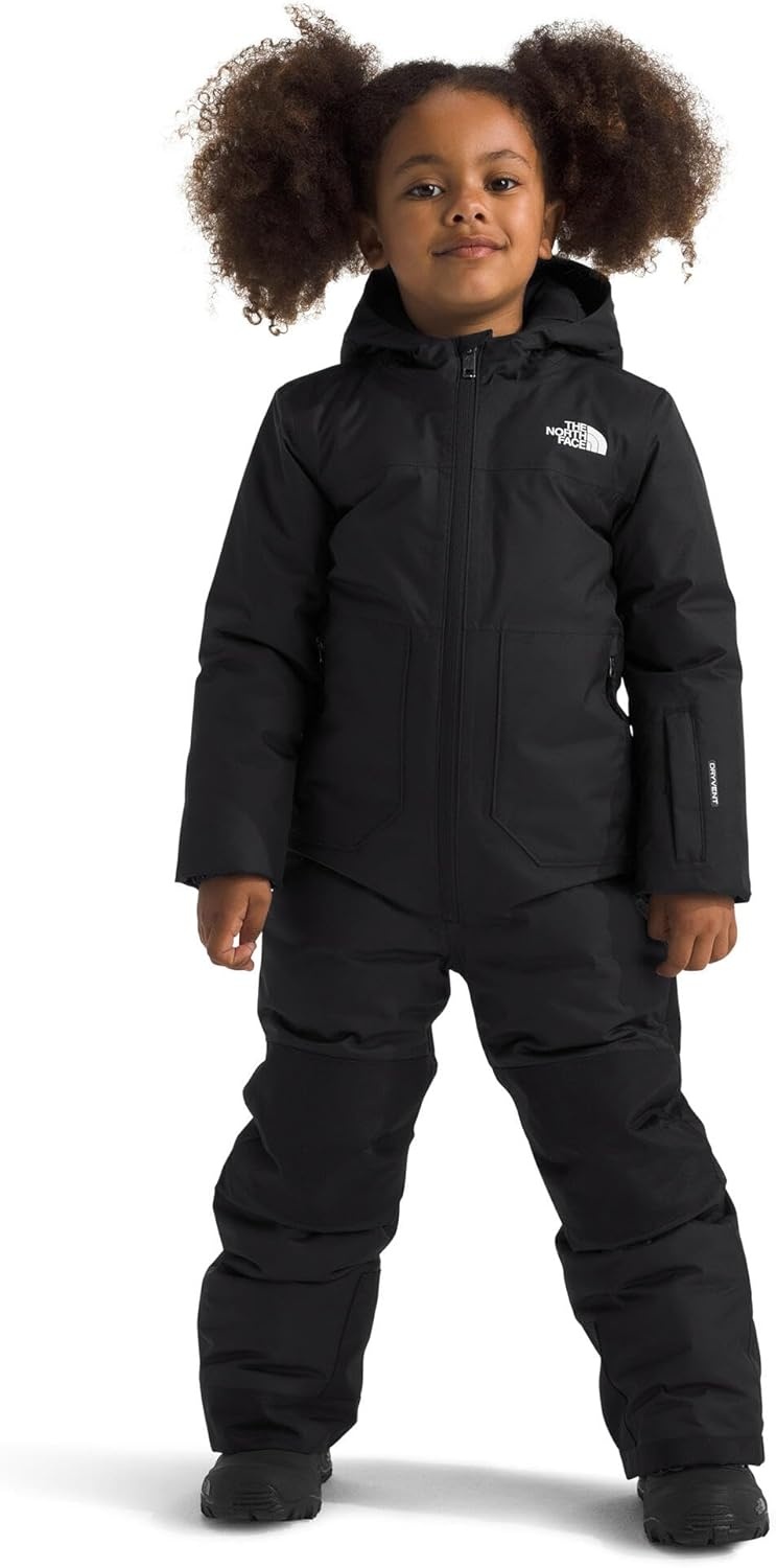 imageThe North Face Baby Freedom Snow SuitTnf Black