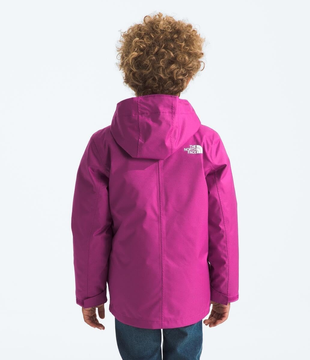 imageThe North Face Baby North Down Triclimate 3in1 JacketDeep Mulberry