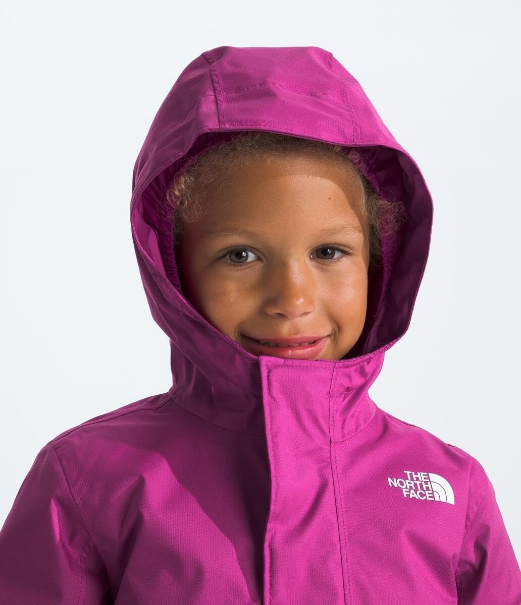 imageThe North Face Baby North Down Triclimate 3in1 JacketDeep Mulberry