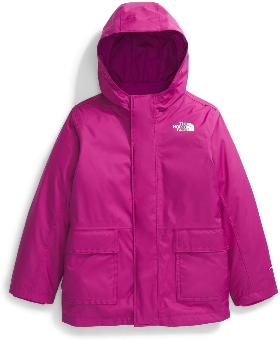 imageThe North Face Baby North Down Triclimate 3in1 JacketDeep Mulberry