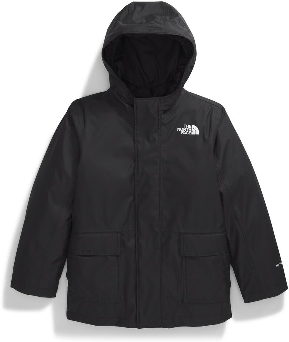 imageThe North Face Baby North Down Triclimate 3in1 JacketTnf BlackForest Olive