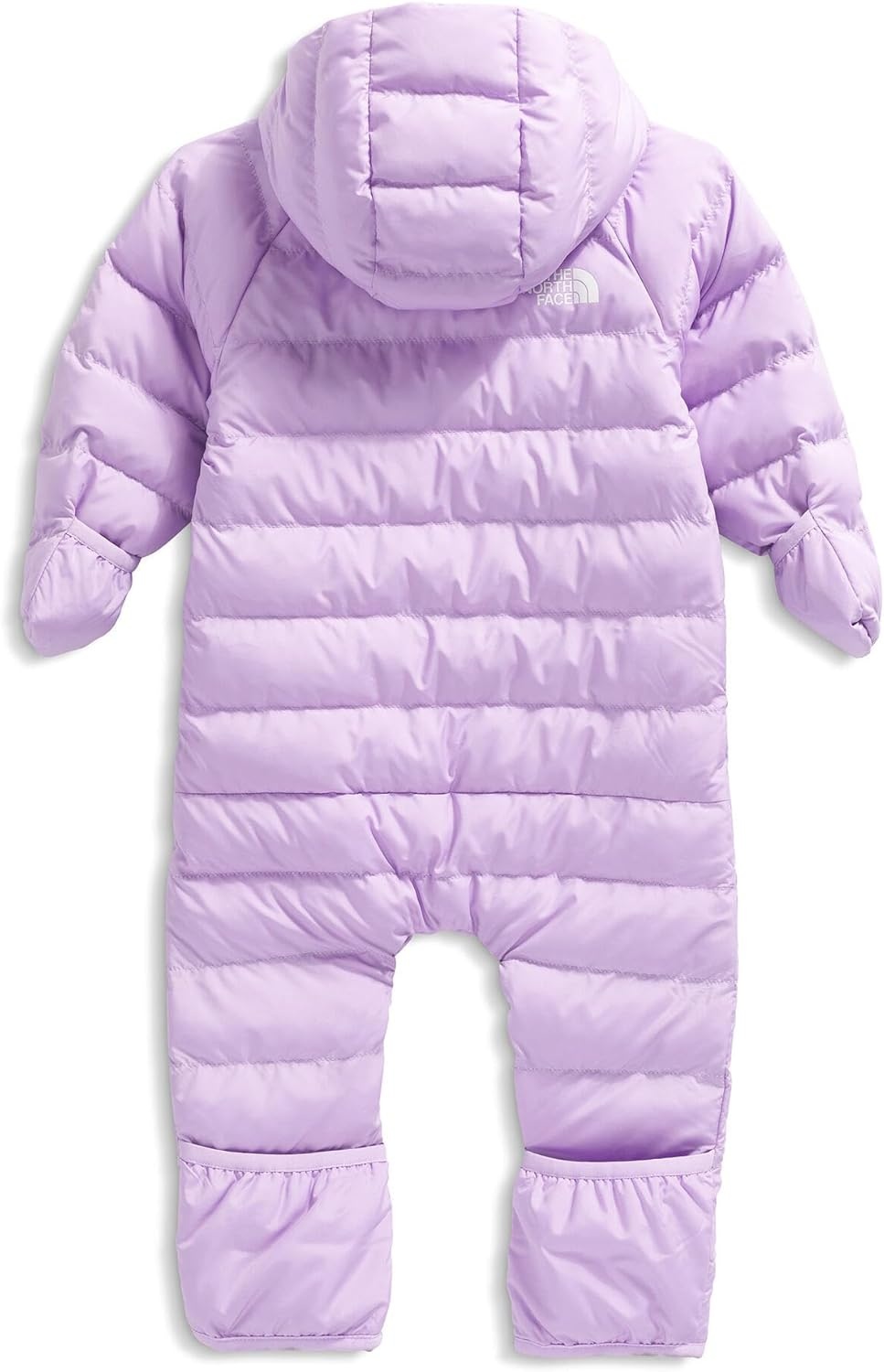 imageThe North Face Baby Perrito OnepieceLite Lilac