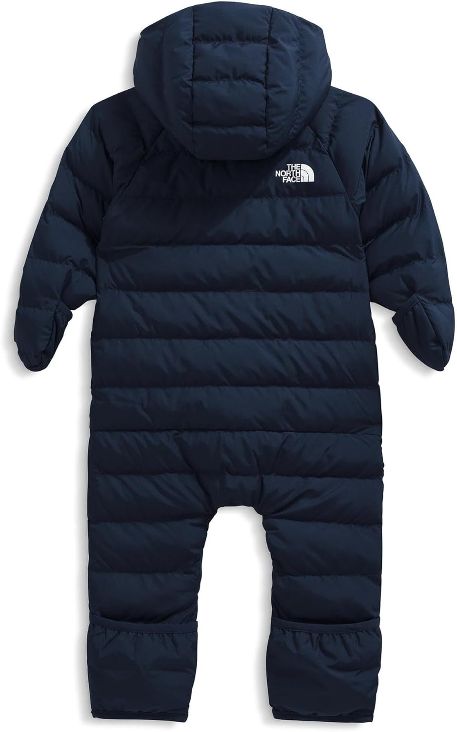 imageThe North Face Baby Perrito OnepieceSummit Navy
