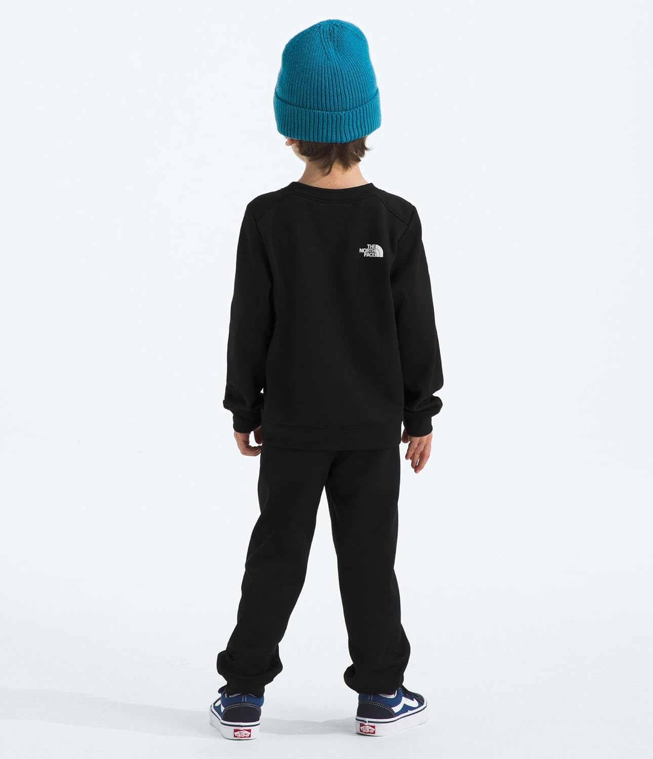 imageThe North Face Baby Tnf Performance Fleece SetTnf Black