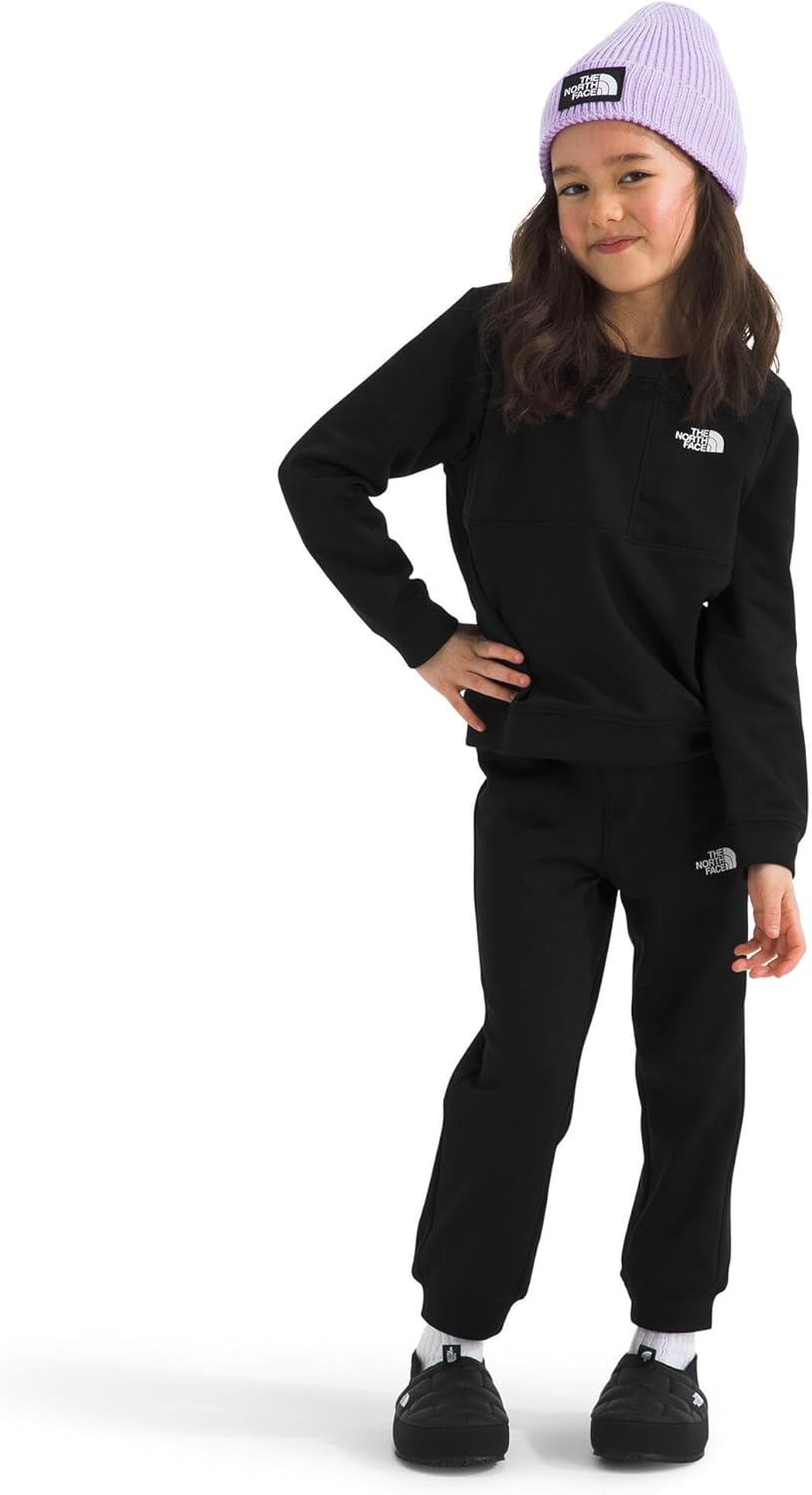 imageThe North Face Baby Tnf Performance Fleece SetTnf Black